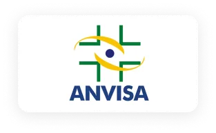 Logo ANVISA